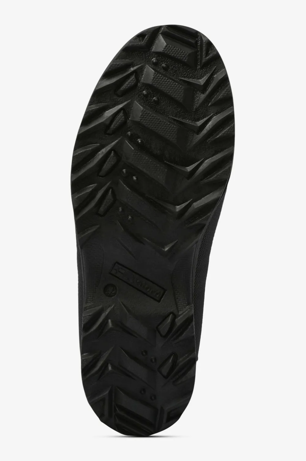Tretorn Vinterfodtøj|Boots & Støvler>Gummiboots Terräng Low Neo Winter 050/Jet Black