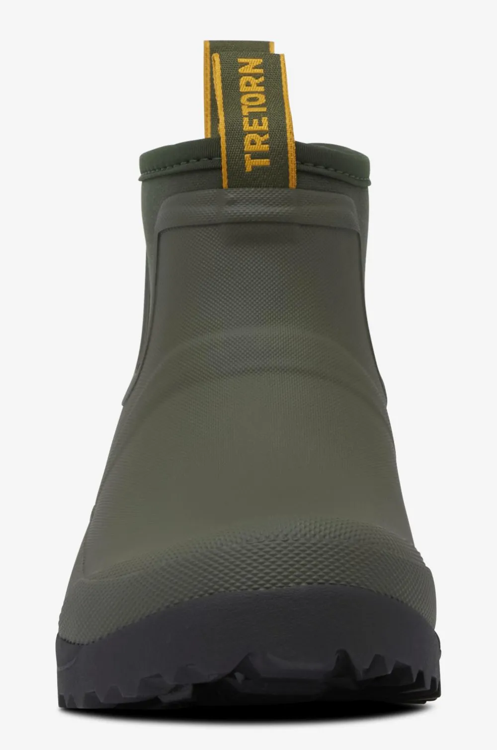 Tretorn Gummiboots Terräng Low Neo Winter 519/Kalamata Sale