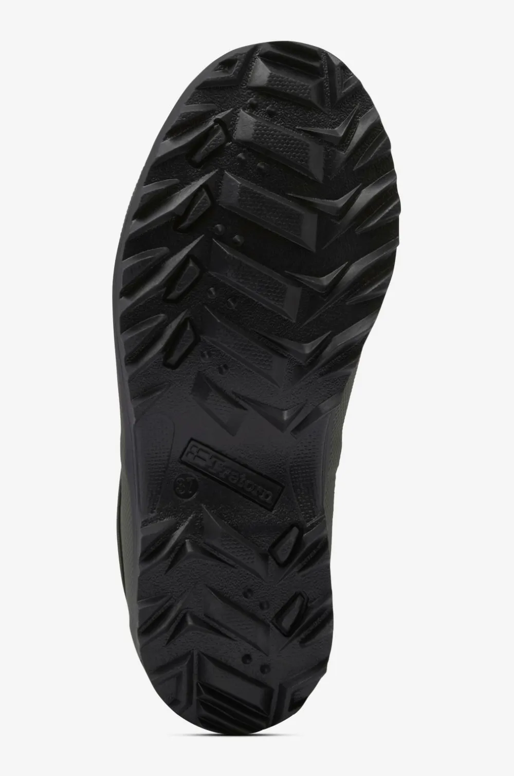 Tretorn Gummiboots Terräng Low Neo Winter 519/Kalamata Sale