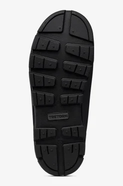 Tretorn Gummistøvle Aktiv Chelsea Black New