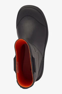 Tretorn Gummistøvler>Gummistøvle Classic Jr Black