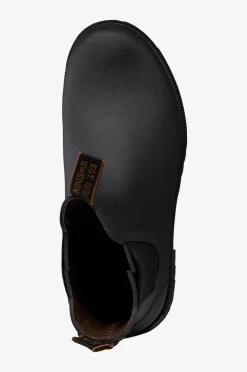 Tretorn Gummistøvler|Gummistøvler>Gummistøvle Chelsea Classic Black