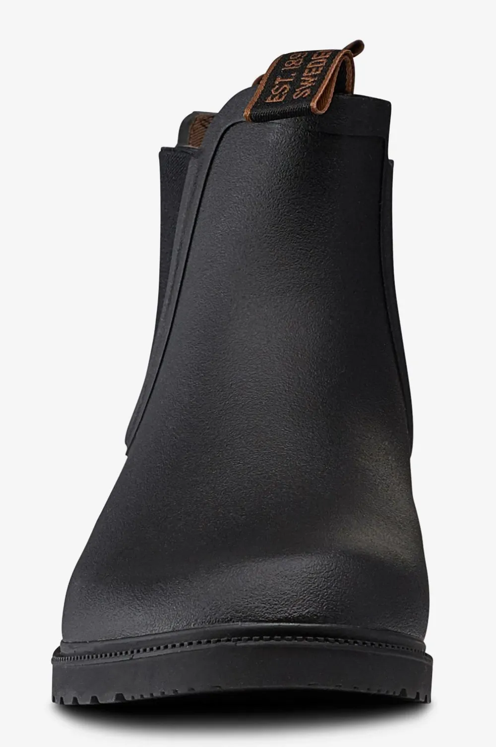 Tretorn Gummistøvler|Gummistøvler>Gummistøvle Chelsea Classic Black
