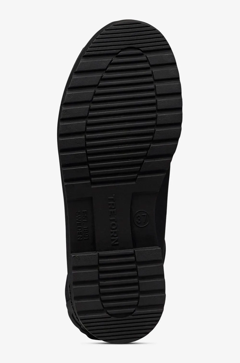 Tretorn Gummistøvler|Gummistøvler>Gummistøvle Chelsea Classic Black