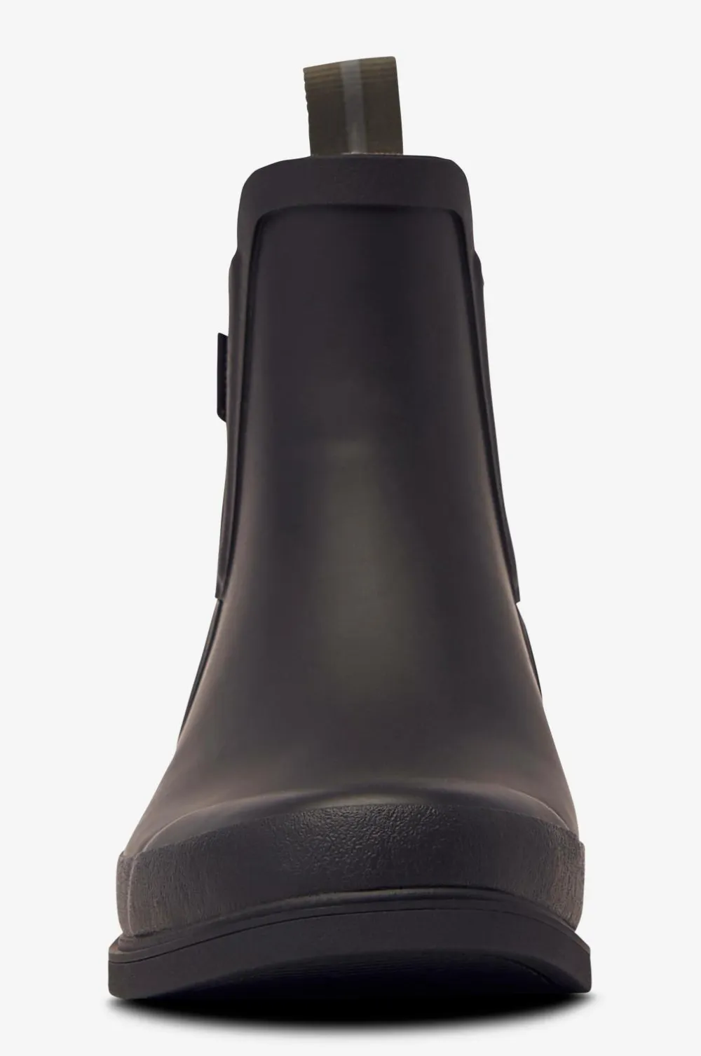 Tretorn Gummistøvle Eva Black/Black Best