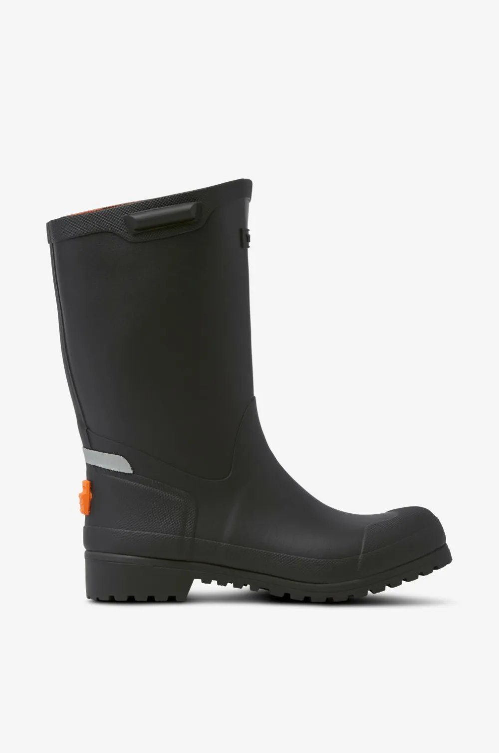 Tretorn Gummistøvler|Gummistøvler>Gummistøvle Håkull 010/black