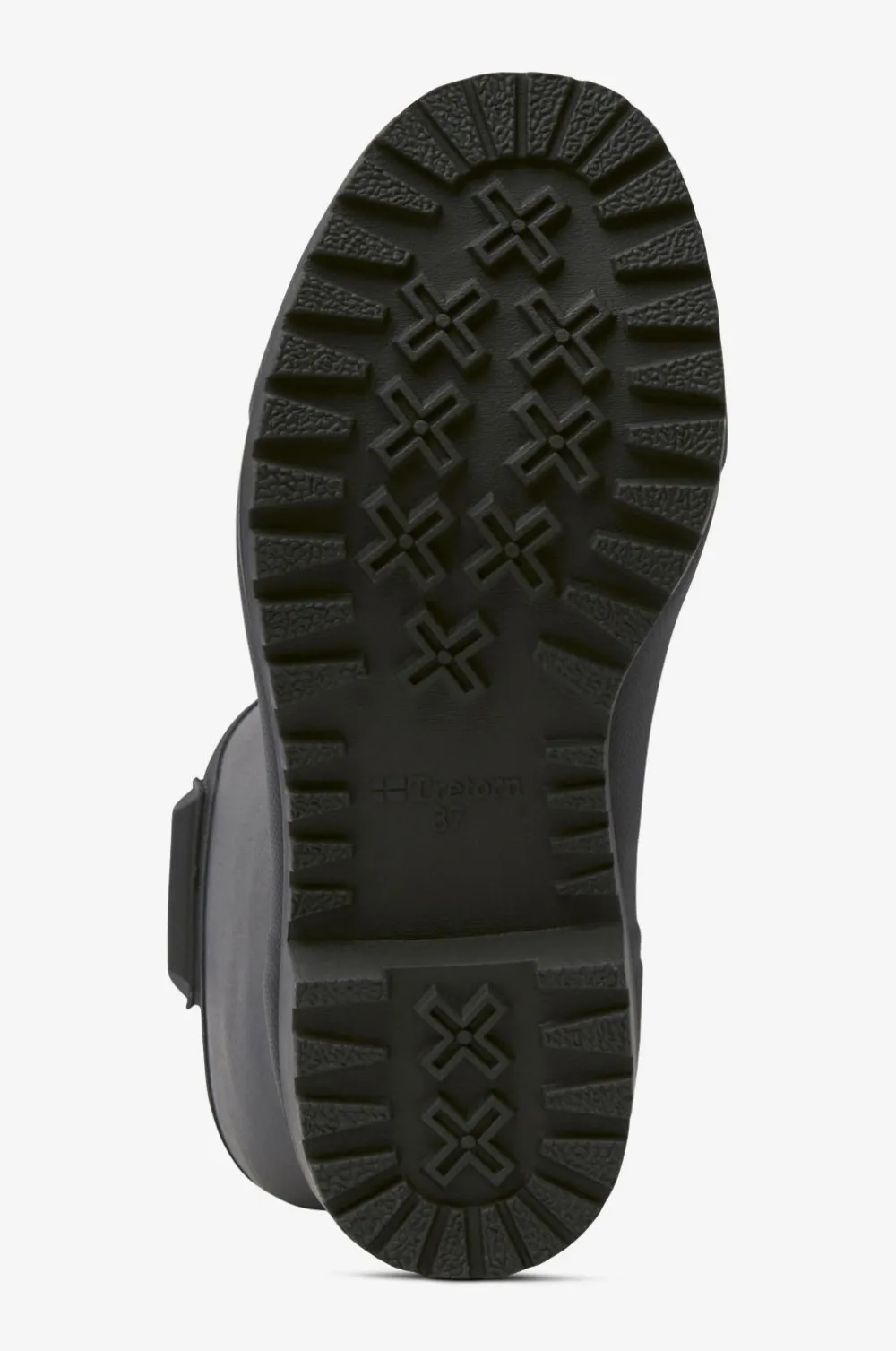 Tretorn Gummistøvler|Gummistøvler>Gummistøvle Håkull 010/black