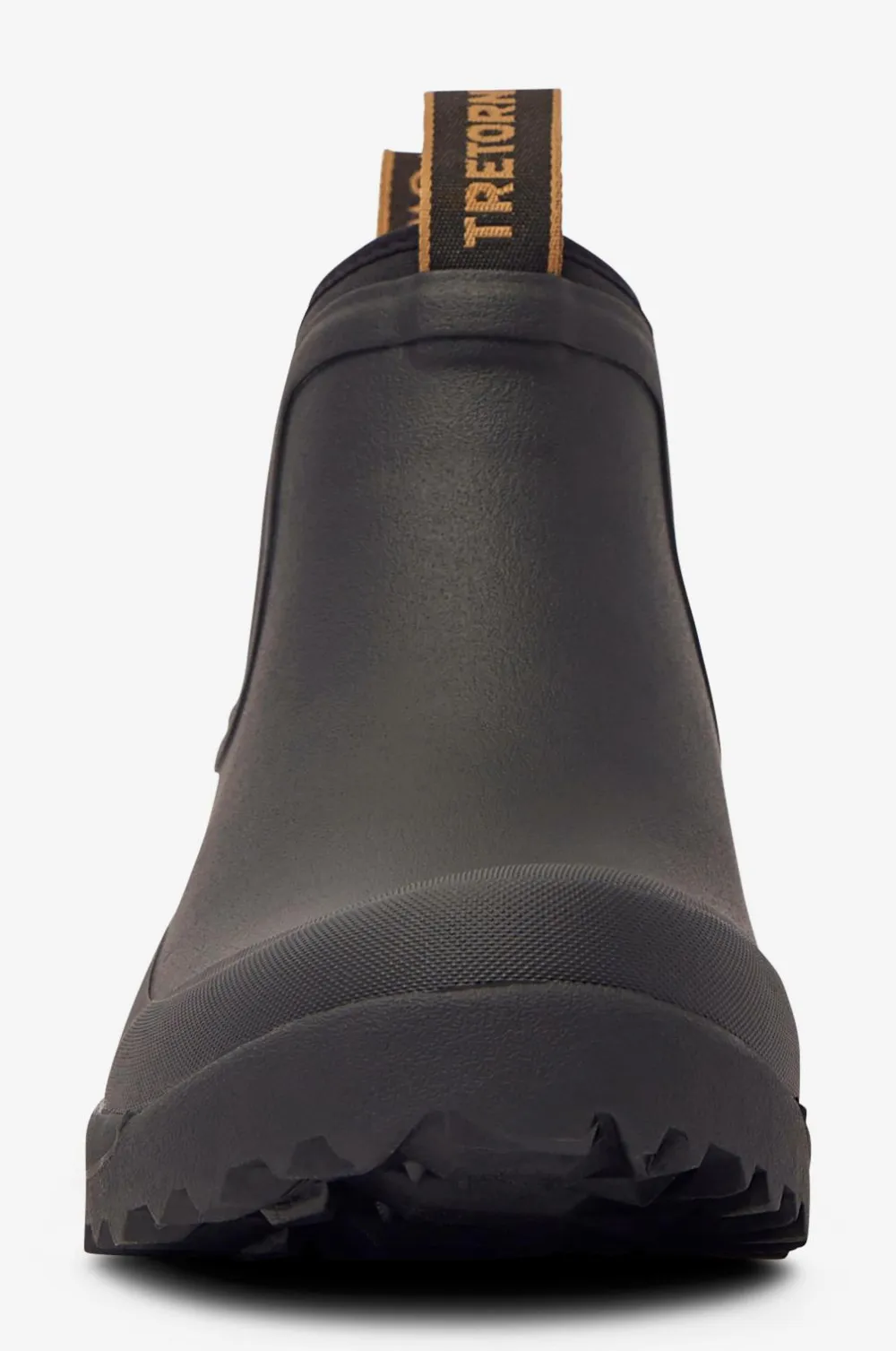 Tretorn Gummistøvler|Gummistøvler>Gummistøvle Terräng Low Neo Black