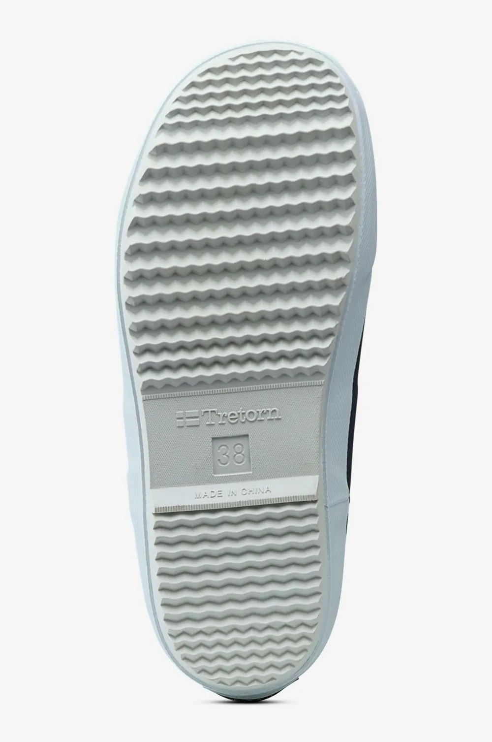 Tretorn Gummistøvler|Gummistøvler>Gummistøvle Wings Blue