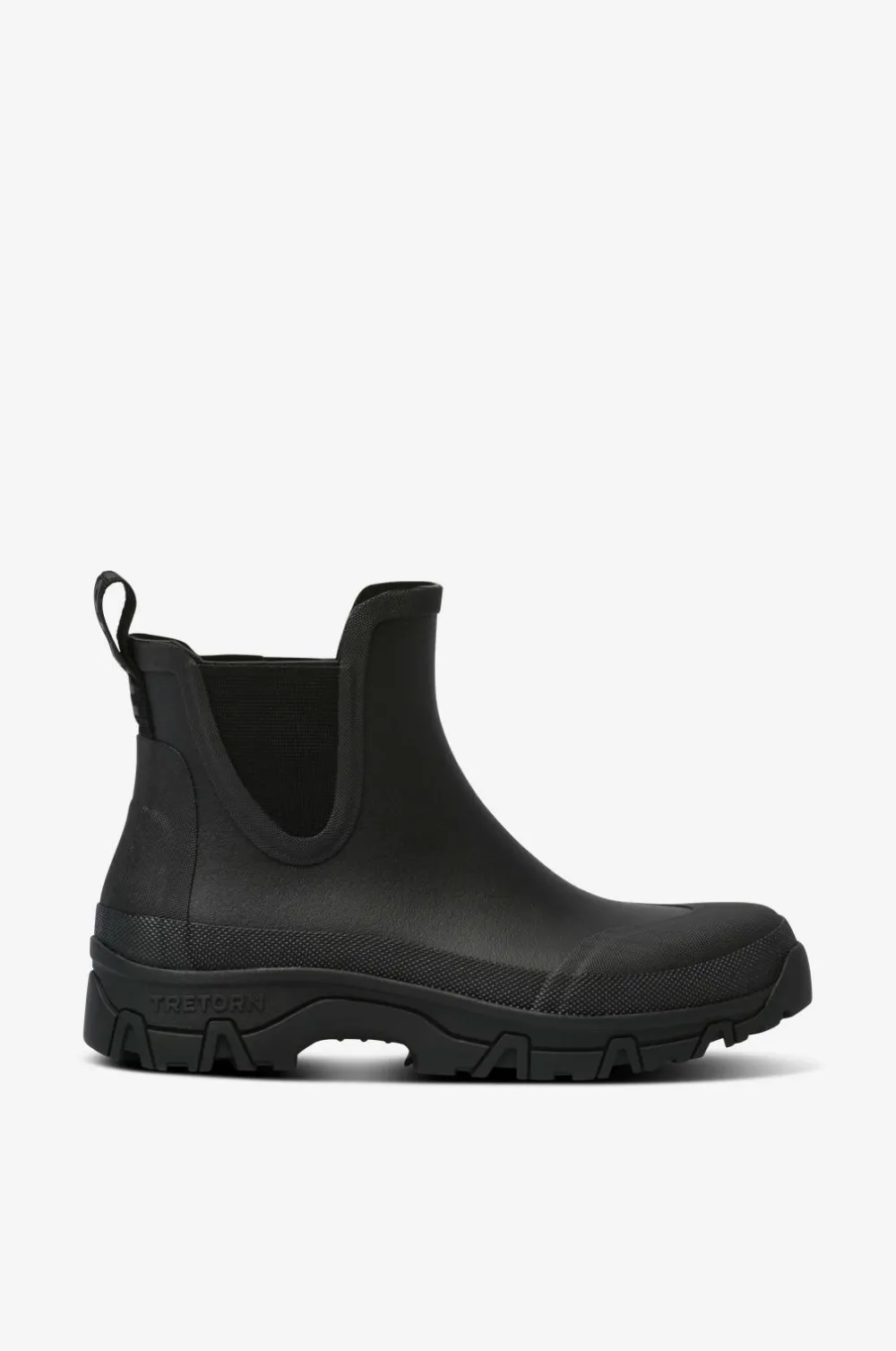Tretorn Gummistøvler|Gummistøvler>Gummistøvler Garpa 010/black