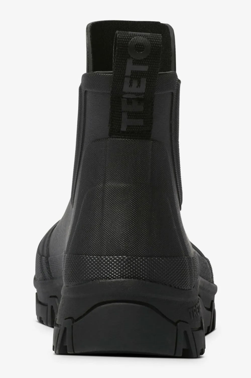 Tretorn Gummistøvler|Gummistøvler>Gummistøvler Garpa 010/black