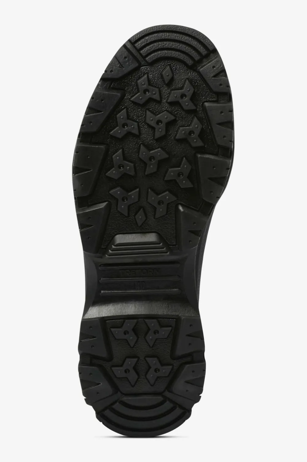Tretorn Gummistøvler|Gummistøvler>Gummistøvler Garpa 010/black