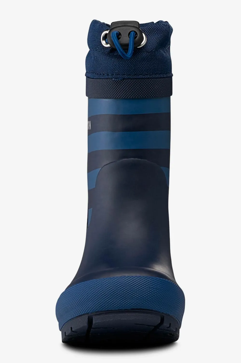 Tretorn Gummistøvler>Gummistøvler Gränna Vinter varmforet 084/Navy/Storm