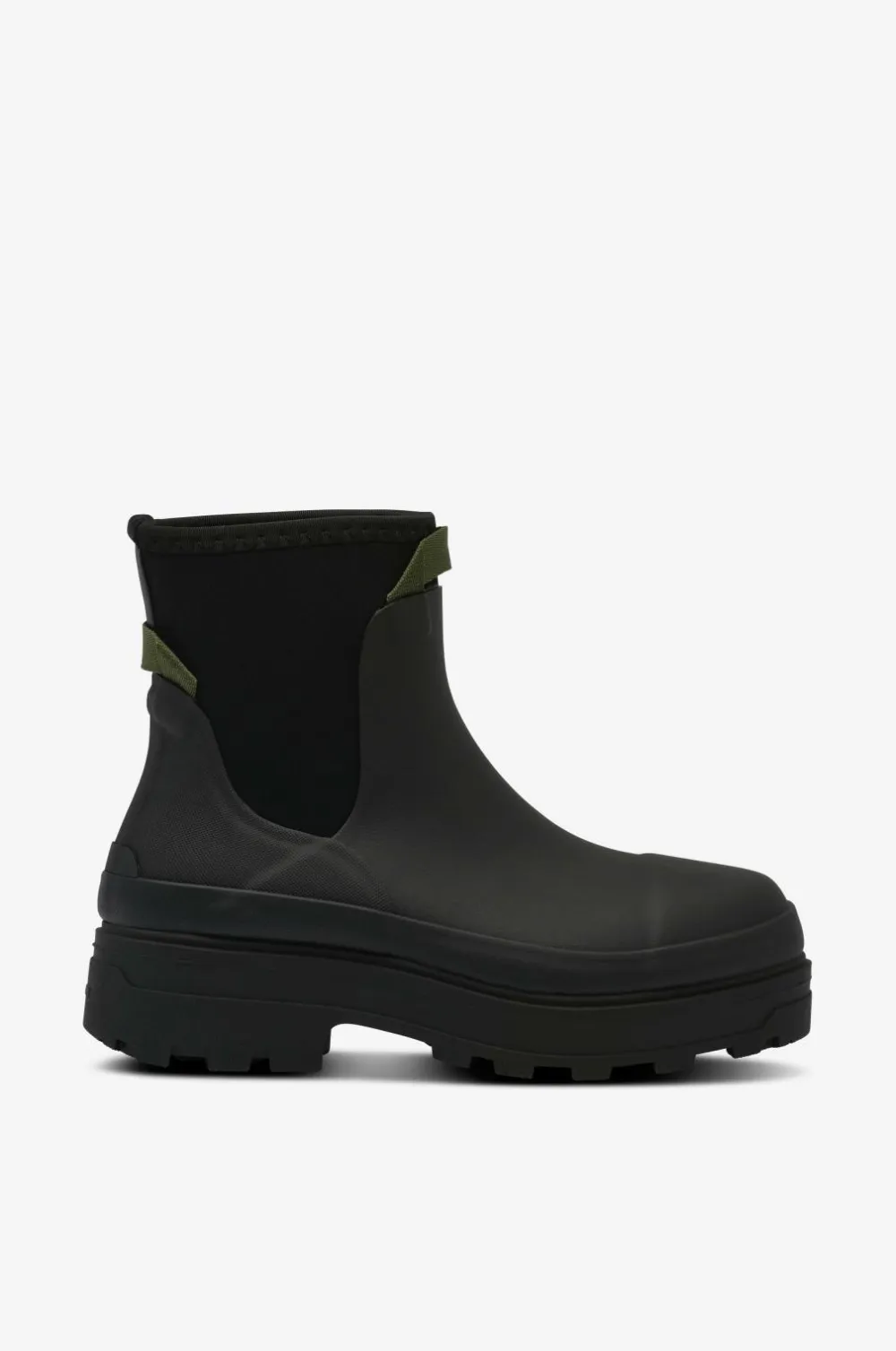 Tretorn Gummistøvler Blasia 010/black Online