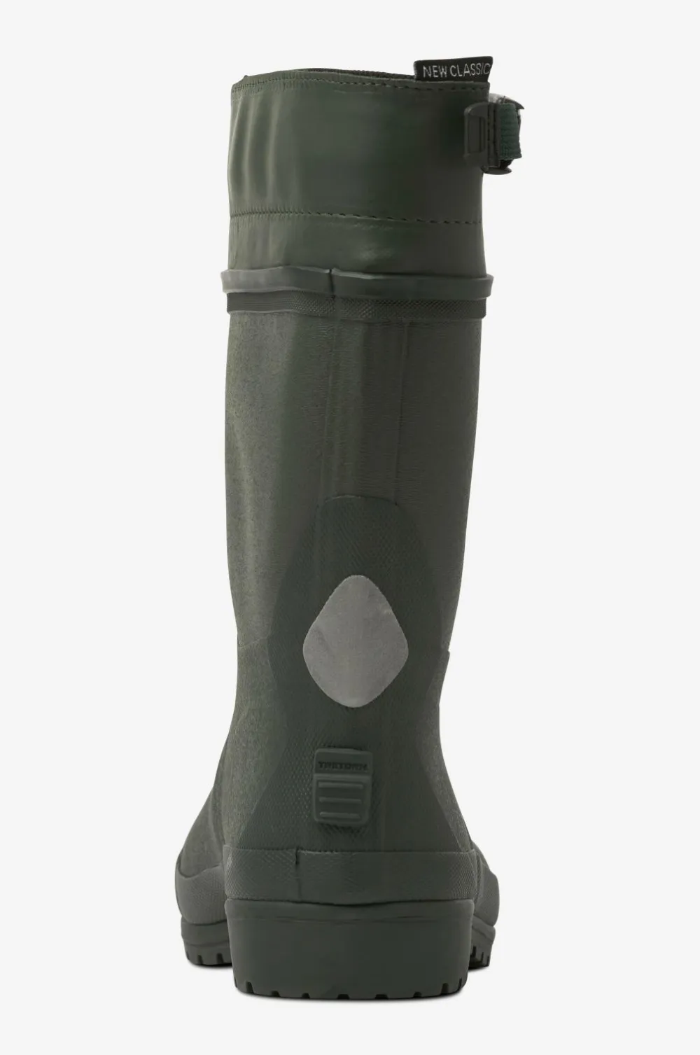 Tretorn Gummistøvler|Gummistøvler>Gummistøvler Scout S Green