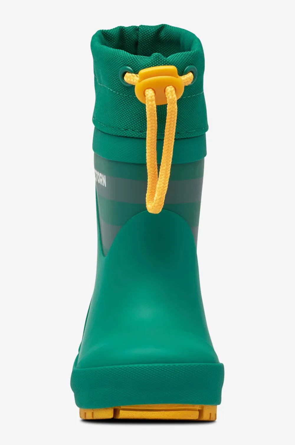Tretorn Gummistøvler Gränna Vinter varmforet 508/sea green Online