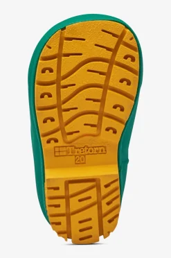 Tretorn Gummistøvler Gränna Vinter varmforet 508/sea green Online