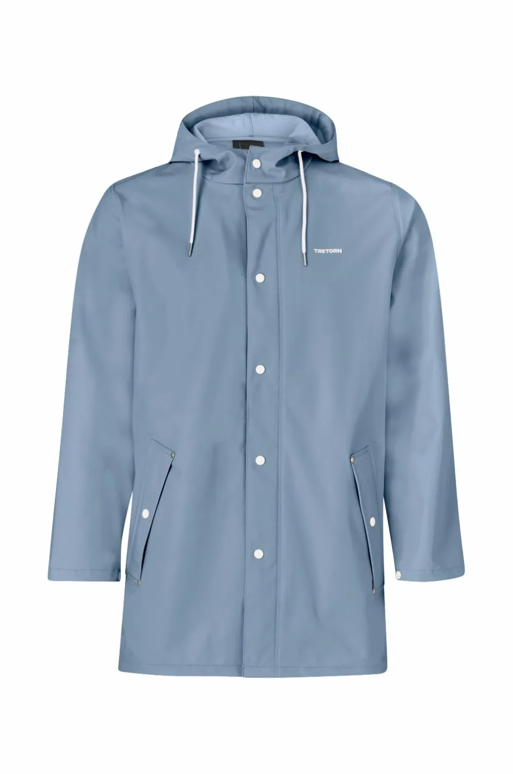 Tretorn Regntøj|Overtøj>Regnjakke Wings 086/stone blue