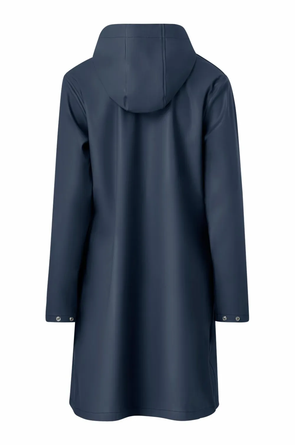 Tretorn Overtøj|Overtøj>Regnjakke Wings A-shape Rain Coat 415/navy blaze