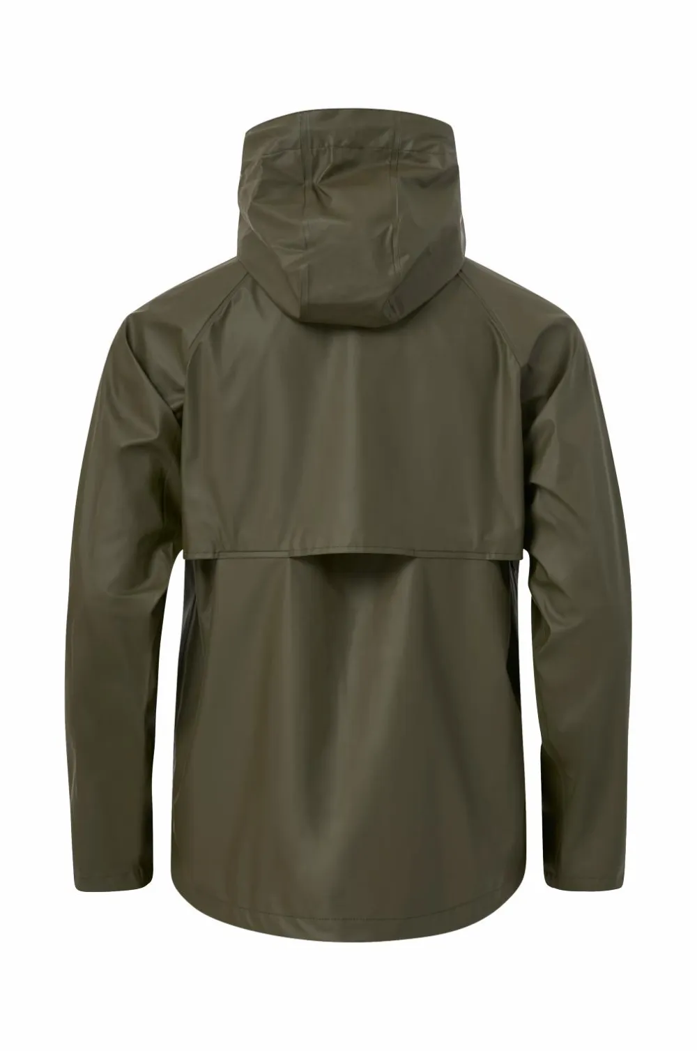 Tretorn Regnsæt Packable Rainset 067/Forest Green New