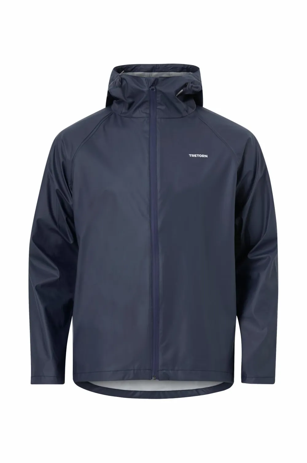 Tretorn Regntøj|Overtøj>Regnsæt Packable Rainset Navy