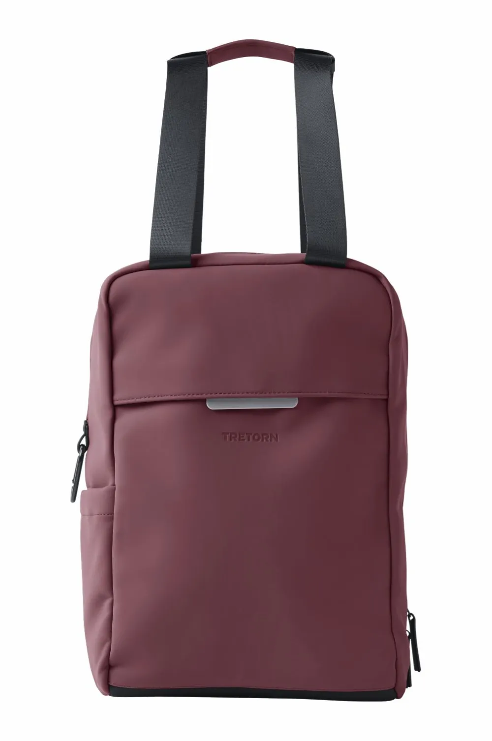 Tretorn Tasker|Tasker>Rygsæk Wings Flexpack 314/burgundy
