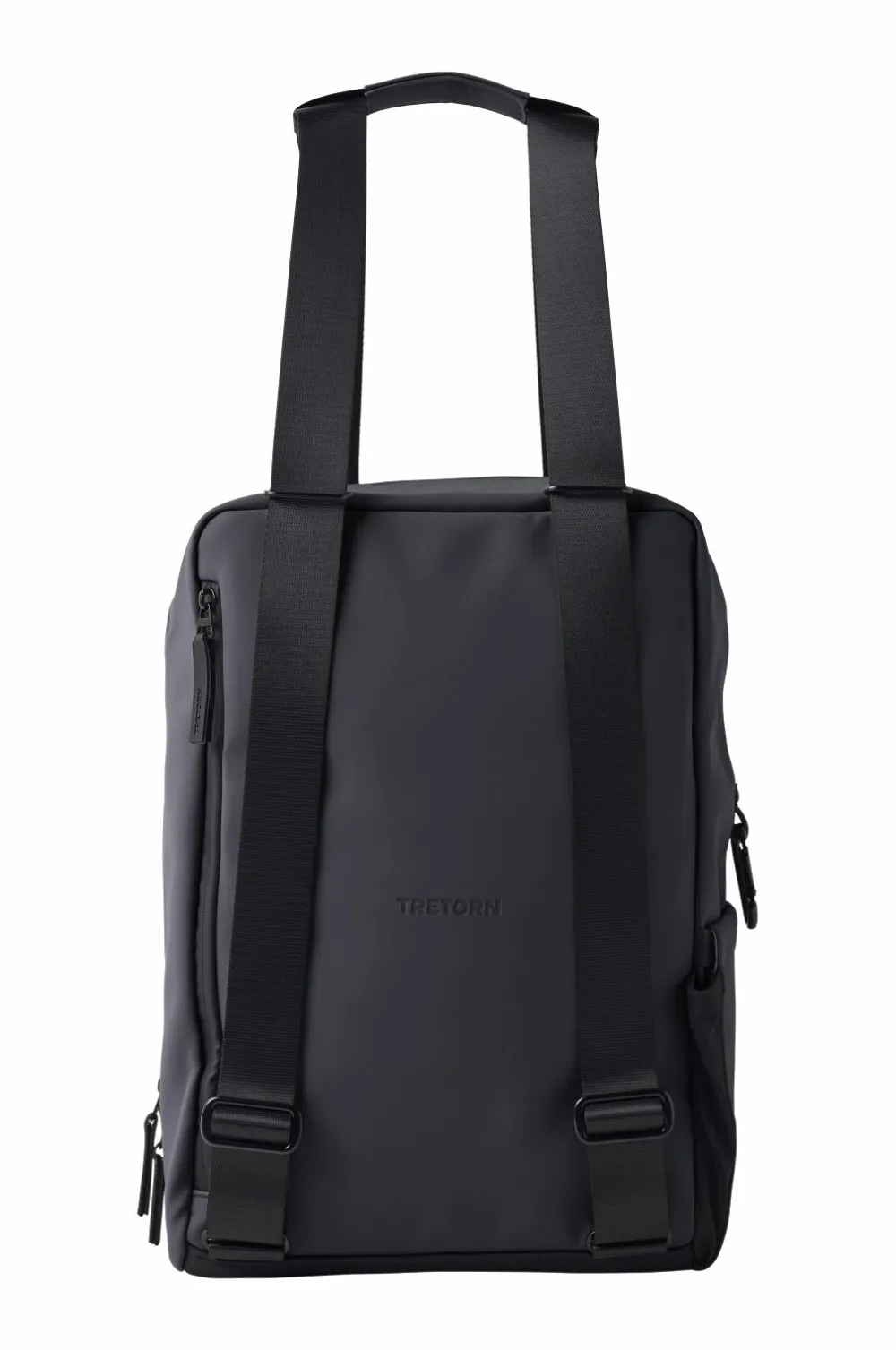 Tretorn Rygsæk Wings Flexpack 059/black Hot