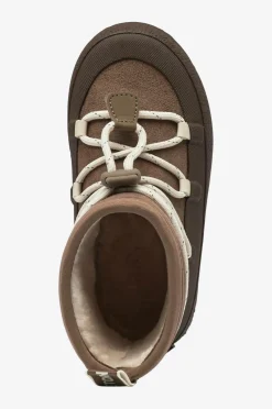 Tretorn Vinterfodtøj|Boots, Støvler & Snørestøvler>Støvler Aspa Hybrid JR 618/shitake