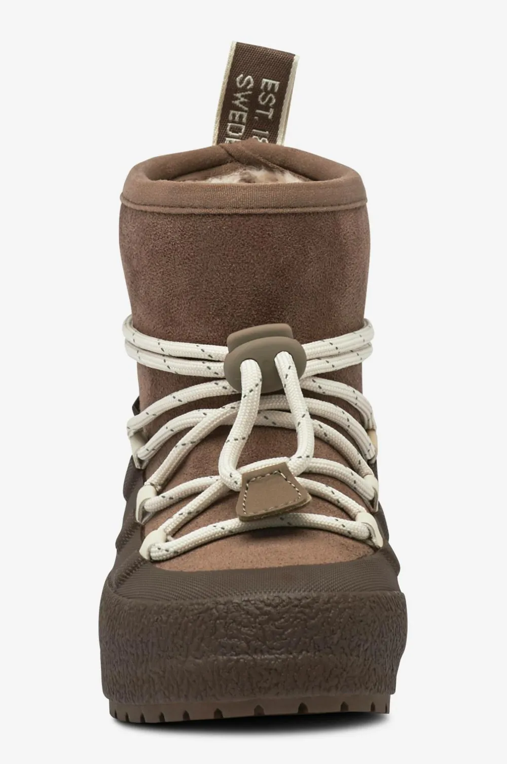 Tretorn Vinterfodtøj|Boots, Støvler & Snørestøvler>Støvler Aspa Hybrid JR 618/shitake