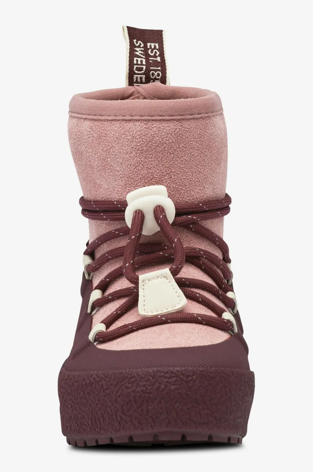 Tretorn Vinterfodtøj|Boots, Støvler & Snørestøvler>Støvler Aspa Hybrid JR 717/ash rose