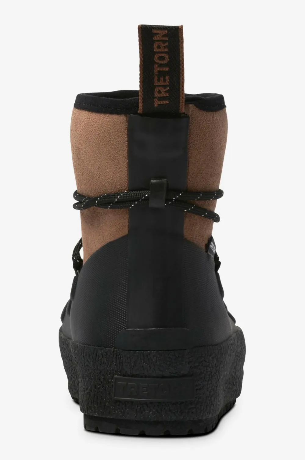 Tretorn Vinterfodtøj|Boots, Støvler & Snørestøvler>Støvler Aspa Hybrid JR 601/Alder