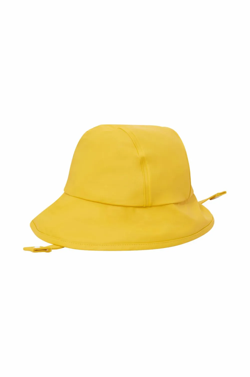 Tretorn Sydvest/regnhat Kids Wings Rain Hat 078/spectra yel Online