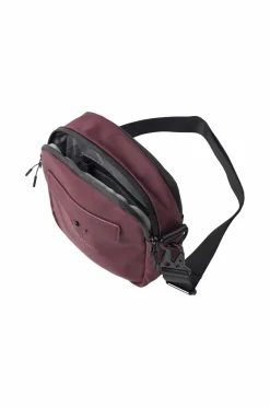 Tretorn Taske PU Crossbody Bag 314/burgundy Outlet