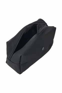 Tretorn Toilettaske PU Wash Bag 052/jet black Hot