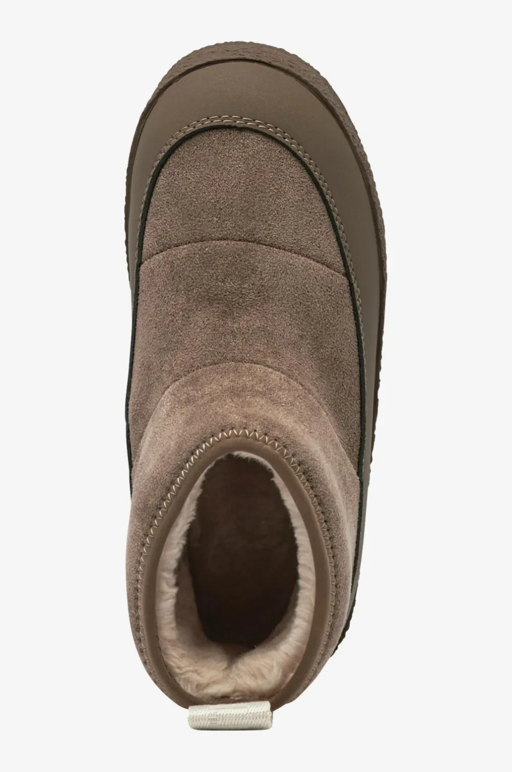 Tretorn Vinterstøvler Alunda Hybrid JR 618/shitake Discount