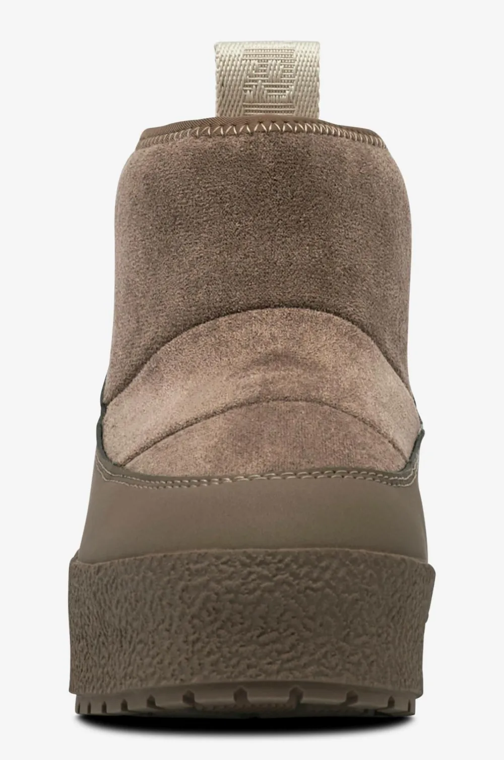 Tretorn Vinterstøvler Alunda Hybrid JR 618/shitake Discount