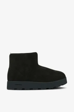 Tretorn Vinterstøvler Akki Low Hybrid 059/black Sale