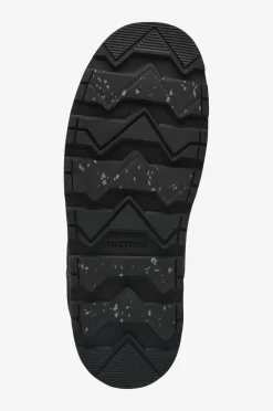 Tretorn Vinterstøvler Akki Low Hybrid 059/black Sale