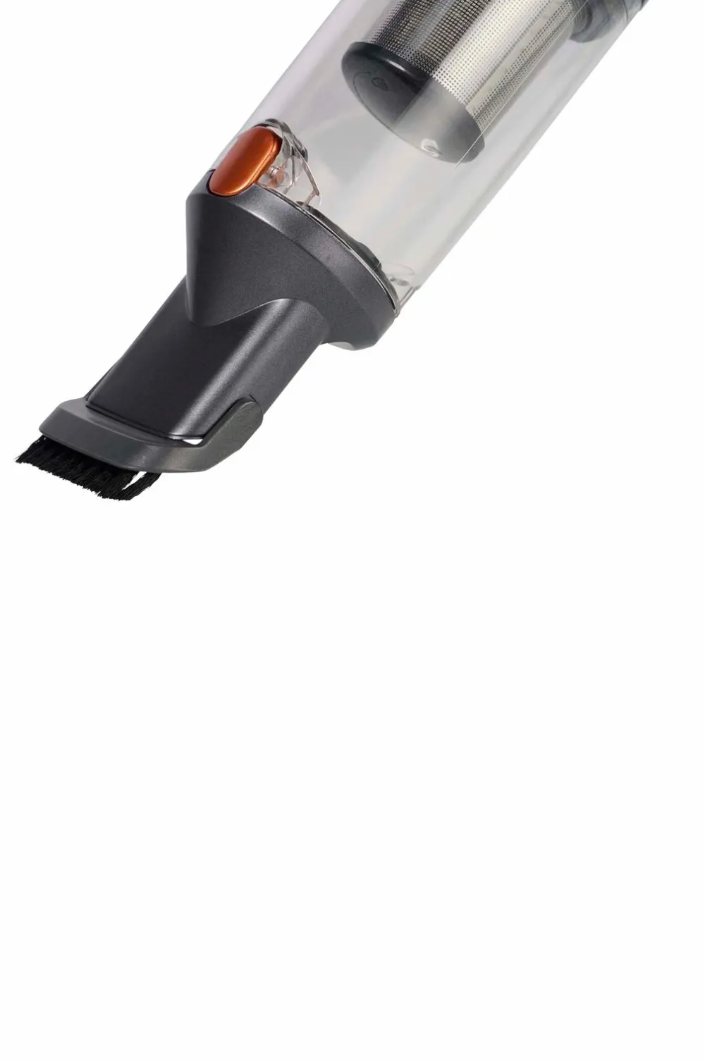 Tristar Husholdningselektronik>Håndholdt støvsuger KR-3160 Ultra ion Hepa No color