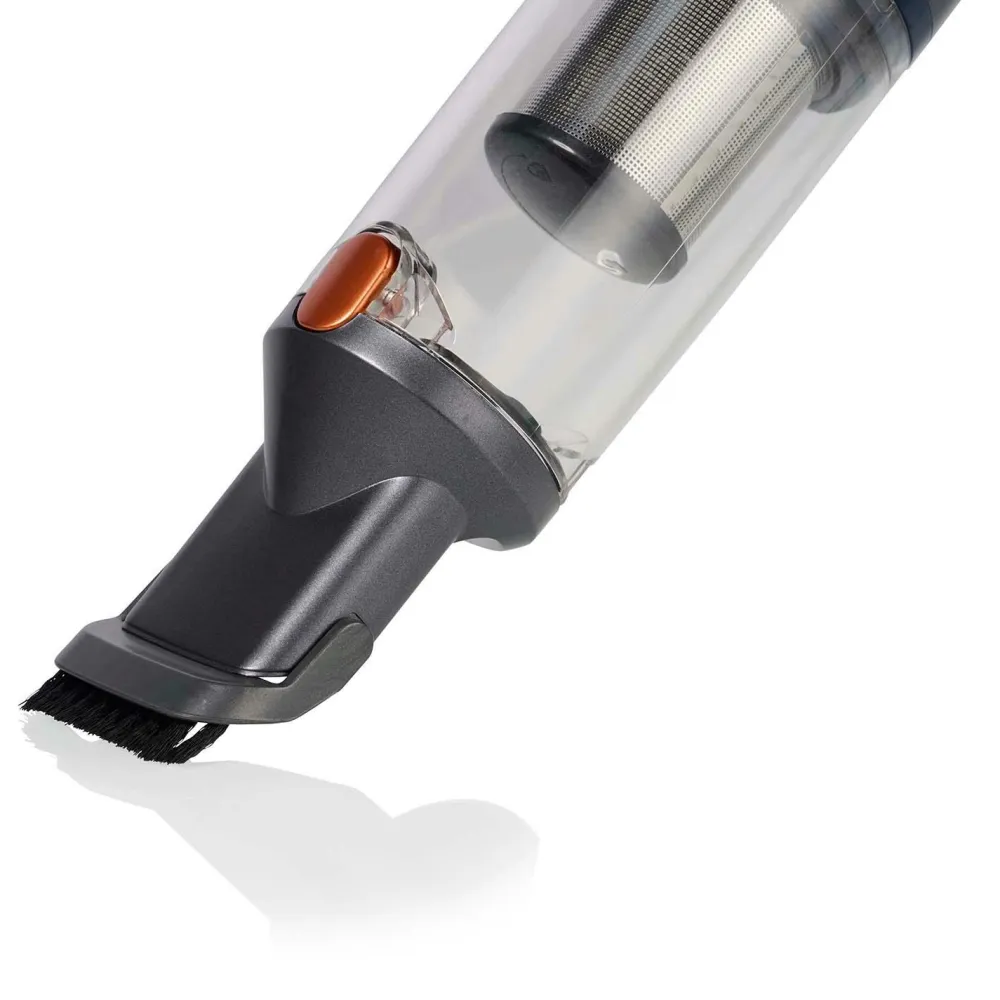 Tristar Husholdningselektronik>Håndholdt støvsuger KR-3160 Ultra ion Hepa No color
