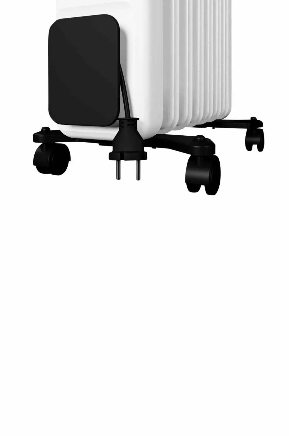 Tristar Oliekøler KA-5377 1500W No color Sale