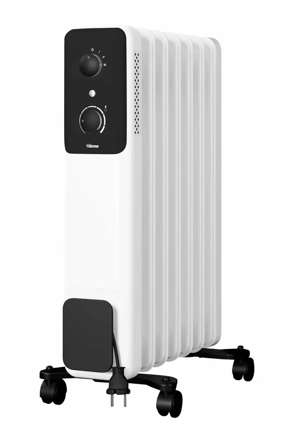 Tristar Oliekøler KA-5377 1500W No color Sale