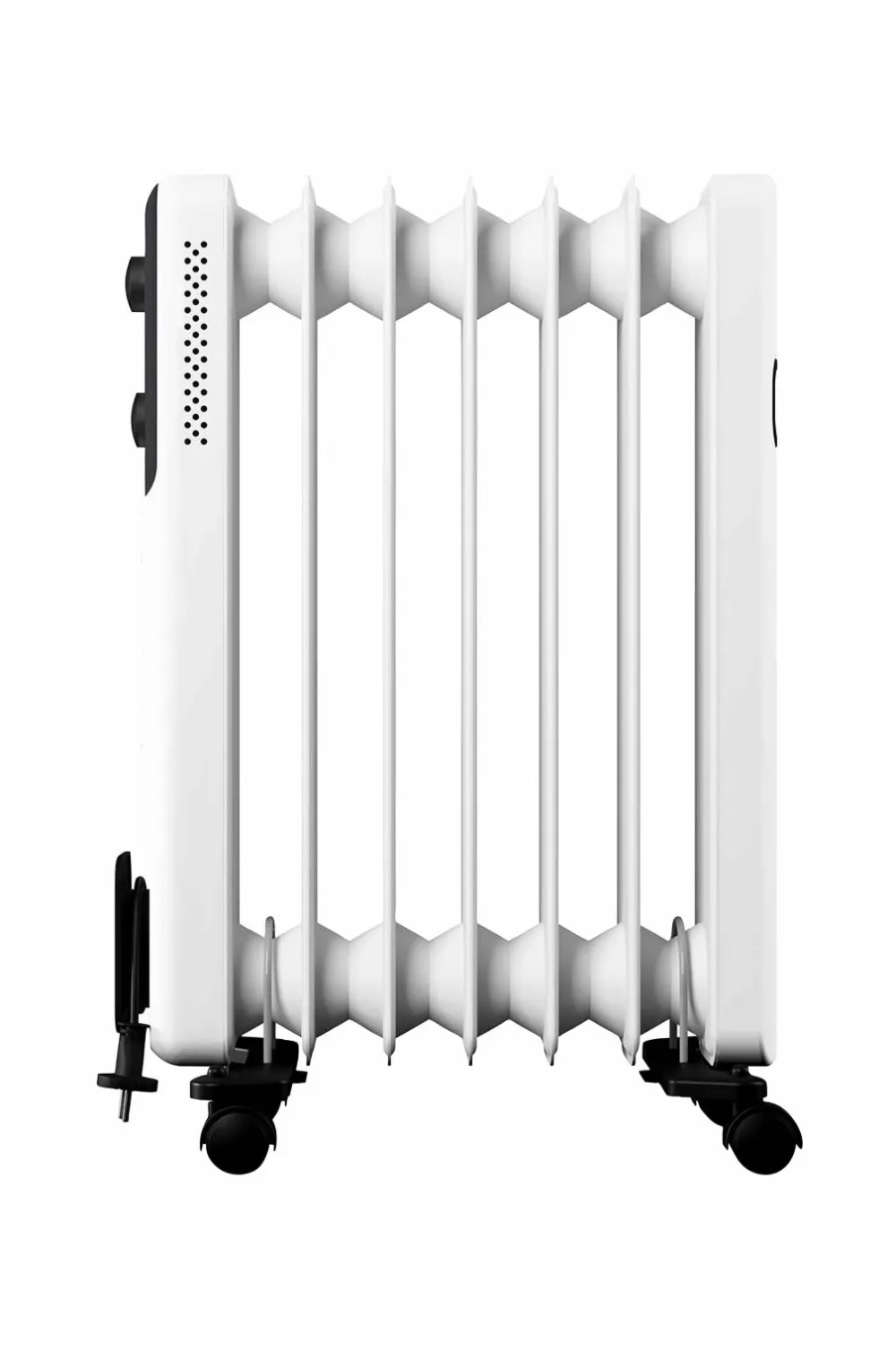 Tristar Oliekøler KA-5377 1500W No color Sale