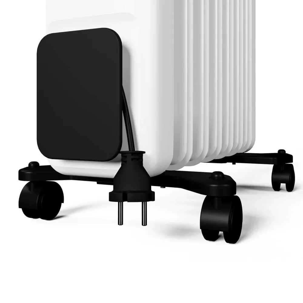 Tristar Oliekøler KA-5377 1500W No color Sale