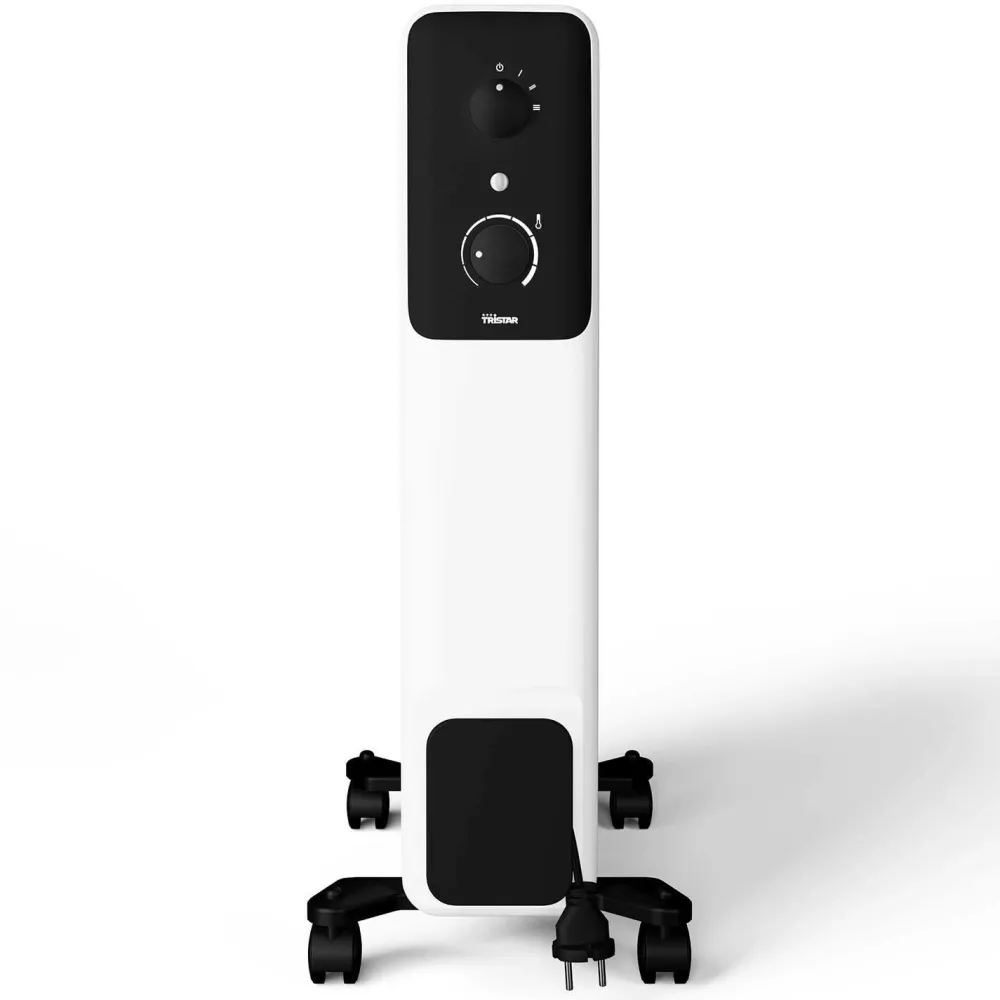 Tristar Oliekøler KA-5377 1500W No color Sale