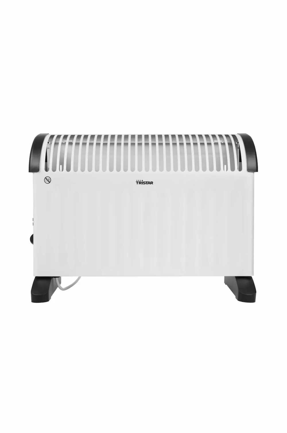 Tristar Husholdningselektronik>Radiator KA-5164 2000W No color