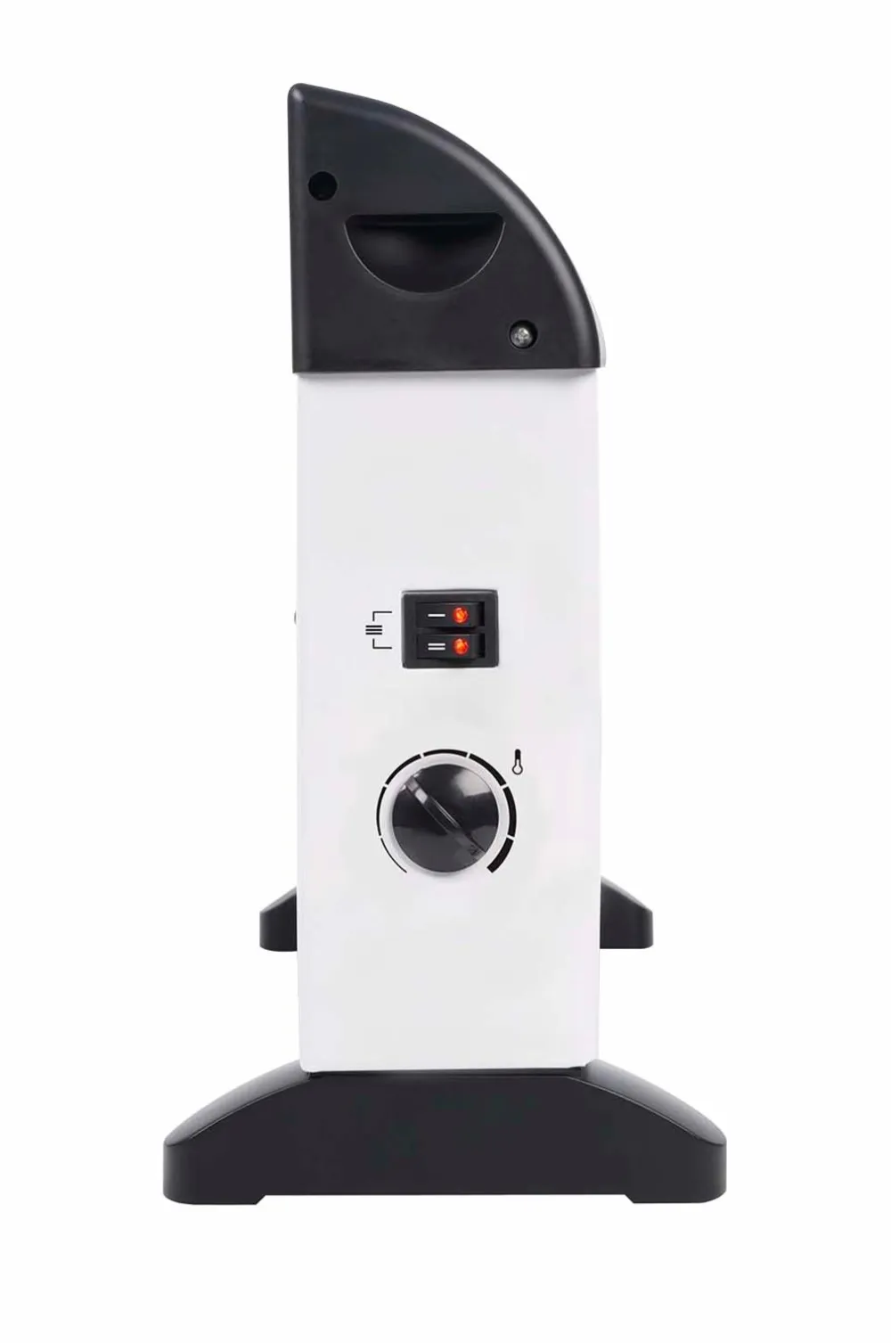 Tristar Husholdningselektronik>Radiator KA-5164 2000W No color