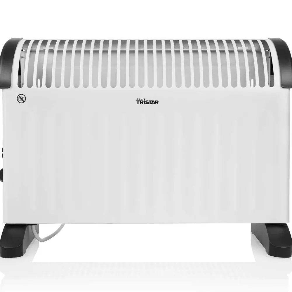 Tristar Husholdningselektronik>Radiator KA-5164 2000W No color