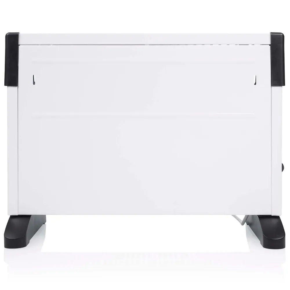 Tristar Husholdningselektronik>Radiator KA-5164 2000W No color