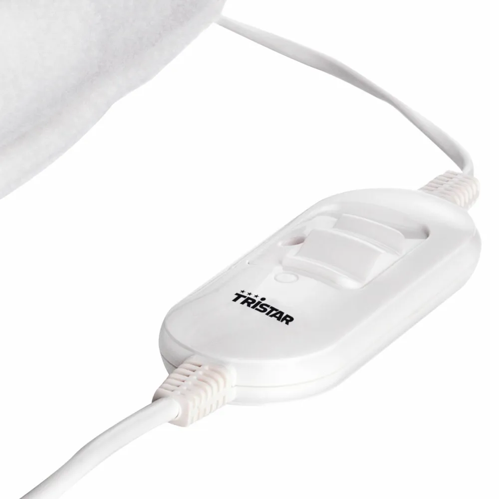 Tristar Personlig Pleje>Varmetæppe 2 pers., BW-4752